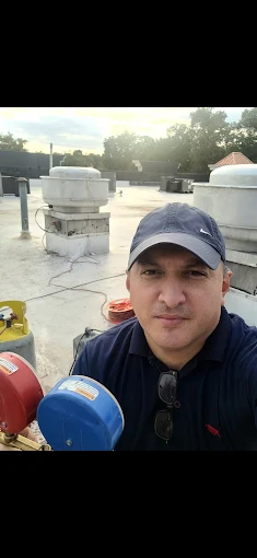 Servicio técnico de refrigeración en NJ
